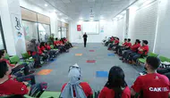 Elazığ’da gönüllü ekipler zorlu afetlere hazırlanıyor