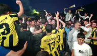 Bitlis Spor 1916 profesyonel liglere geri döndü