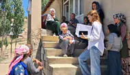 Yüksekova'da hayvancılık yapanlara Brusella uyarısı