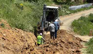 Yüksekova’da doğal gaz konforu yeni mahallelere ulaşıyor