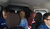 Batman'da sınav telaşı yaşayan kardeşlerin imdadına polis yetişti