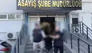 Diyarbakır Yenişehir’de ATM ve iş yeri kurşunlayan saldırganlar yakalandı