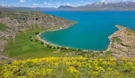 Bitlis’in gizli kalmış tarihi İncekaya köyünde keşfedilmeyi bekliyor