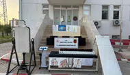 Akçakale’de sahte doktor operasyonu