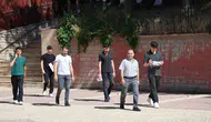 Elazığ’da üniversite heyecanı başladı