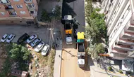 Mardin’in 50 yıllık su şebekesi baştan aşağı değişti