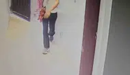 Kızıltepe'de hırsızlık şüphelileri güvenlik kamerasına yakalandı