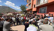 Şemdinli'de uzman çavuş dehşeti Eşi dahil dört kişiyi öldürdü