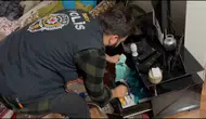 Diyarbakır merkezli yasa dışı bahis çetesine büyük operasyon
