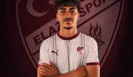Elazığspor orta sahayı Konyasporlu gençle güçlendirdi