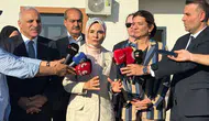 Diyarbakır'da dev sosyal hizmet kampüsü yükseliyor