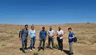 Bitlis’in derinlerinde 36 bin yıllık ticaret sırrı çözülüyor