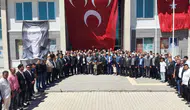 MHP'li Işıkver'den İYİ Parti mitingindeki sloganlara sert tepki