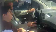 Elazığ’da sınav telaşı yaşayan öğrencilerin imdadına belediye yetişti
