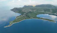 Bitlis yazın gelişiyle doğaseverlerin yeni rotası haline geldi