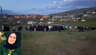 Hakkari’deki şüpheli ölümde eş gözaltına alındı