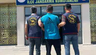 Üç yıldır aranan hükümlü kılık değiştirirken yakalandı