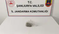 Şanlıurfa jandarmasından iki ilçede suç unsurlarına yönelik eş zamanlı operasyon
