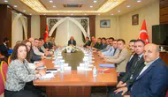 Hakkâri bağımlılıkla mücadele için güçlerini birleştirdi