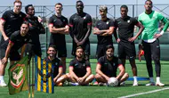 Amedspor'da gözler Duhok sınavına çevrildi: Taraftara çift kanallı müjde