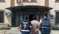 Muş Bulanıkta firari hükümlü polis operasyonuyla yakalandı