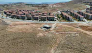 Elazığ Güneykent Mahallesi yeni bir sosyal yaşam alanına kavuşuyor