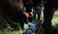 Diyarbakır Yenişehir ilçesinde kayıp şahsın cansız bedenine ulaşıldı