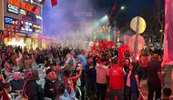 Bitlis ve Tatvan 15 Temmuz şehitlerini dualarla andı