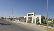 Ceylanpınar ilçesinde güvenlik bölgeleri polis ve jandarma arasında yeniden paylaşıldı