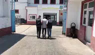 Batman polisi uzun süredir aranan firari hükümlüyü operasyonla yakaladı