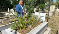 Cizre halkı 15 Temmuz gecesi darbecilere karşı etten duvar ördü