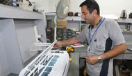 Klima yangınlarından korunmak için düzenli bakım hayat kurtarıyor