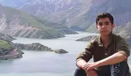 Bingöl Kiğı'da serinlemek için girdiği çayda hayatını kaybeden genç toprağa verildi