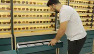 İnternetten lens satışına izin veren yönetmelik sonrası TİTCK yönetiminde değişim yaşandı