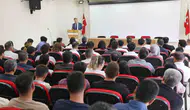 Ağrı'da görev alacak okul yöneticileri için kapsamlı eğitim süreci başladı