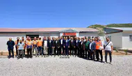 Tatvan Çevre Yolu İçin Hedef 2027