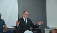 Muşta 18 yıllık baraj mağduriyeti sona erdi ve tapular dağıtıldı