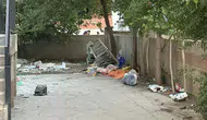 Siverek'te inşaat iskelesinden düşen iki genç işçi hayatını kaybetti
