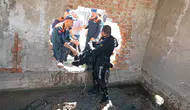 Van Tuşba'da sulama kanalına düşen küçük çocuk hayatını kaybetti
