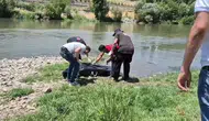 Dicle Nehri kıyısında cansız bedeni bulunan kişinin kimliği açıklandı