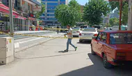 Batman merkezde çıkan tartışma kanlı bitti