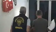 Bingöl’de sigara hırsızlığı yapan kişi cezaevine gönderildi