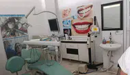 Şanlıurfa'da izinsiz diş tedavisi yapan iki merkeze kapatma kararı