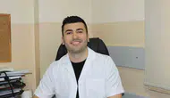 Midyat Devlet Hastanesinde hafta sonu poliklinik dönemi sürüyor