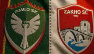 Amedspor'da Irak mesaisi sürüyor: Zakho SC sınavı için geri sayım başladı