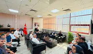 Sağlıkta çözüm arayışı: Gazi Yaşargil’de personel beklentileri masaya yatırıldı