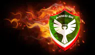 Amedspor’dan transfer operasyonunda ‘spekülasyon’ uyarısı: İtibar etmeyin
