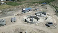 Birecik için dev çevre yatırımı yükseliyor