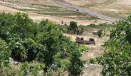 Muş Bulanık yolunda piknik faciası 1 can aldı 23 kişi yaralandı