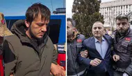 Gülistan Doku dosyasında deprem etkisi: Eski vali ve polisin karanlık yazışmaları yargıya taşındı